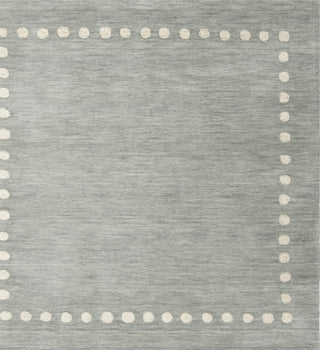 Safavieh Kids SFK802F Grey Area Rug Square