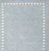 Safavieh Kids SFK802M Blue / Ivory Area Rug main image