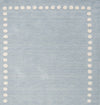 Safavieh Kids SFK802M Blue / Ivory Area Rug main image