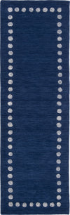 Safavieh Kids SFK802N Navy Area Rug Runner