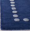 Safavieh Kids SFK802N Navy Area Rug Detail