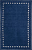 Safavieh Kids SFK802N Navy Area Rug main image