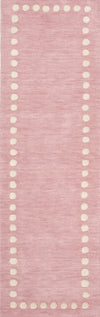 Safavieh Kids SFK802U Pink Area Rug Runner