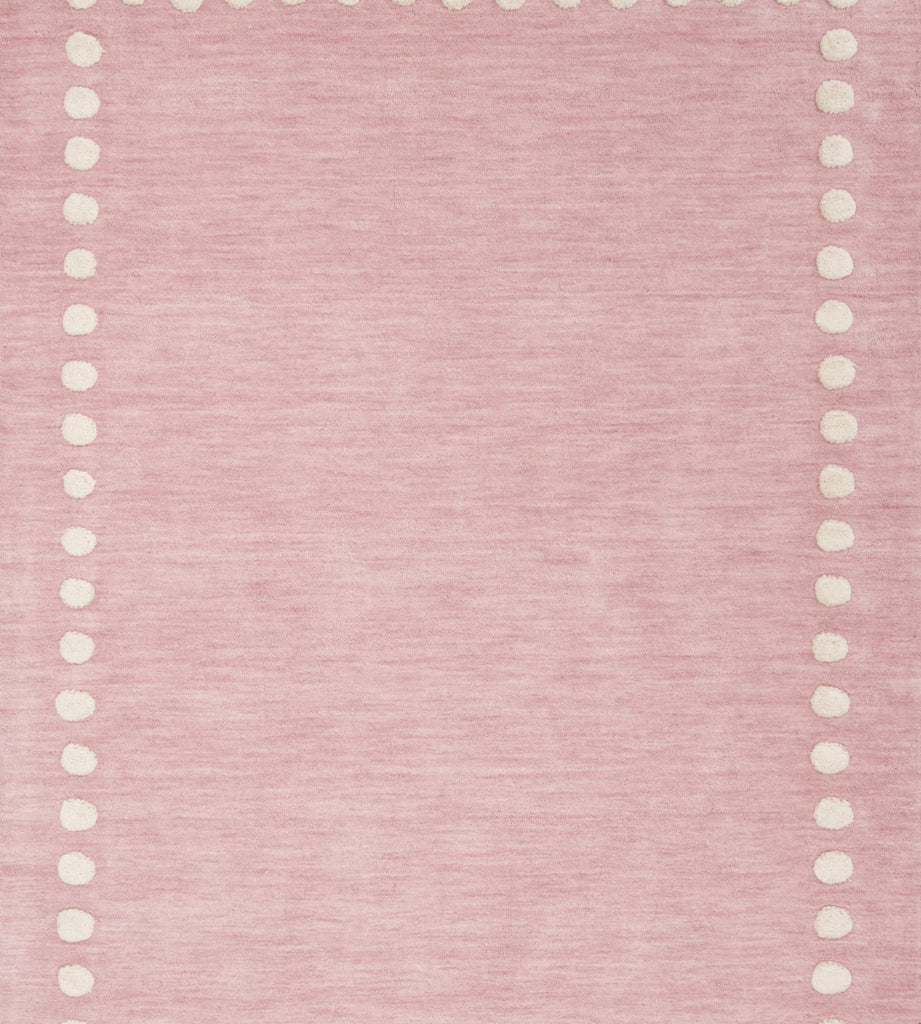 Safavieh Kids SFK802U Pink Area Rug main image