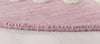 Safavieh Kids SFK802U Pink Area Rug Detail