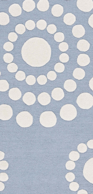 Safavieh Kids SFK924M Blue / Ivory Area Rug Main