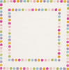 Safavieh Kids SFK928U Ivory / Pink Area Rug Square