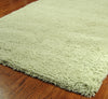 Safavieh Shag Classic Lime Area Rug 