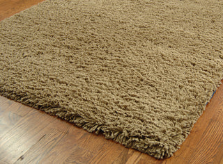 Safavieh Shag Classic Taupe Area Rug 