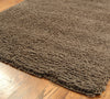 Safavieh Shag Classic Chocolate Area Rug 