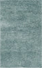 Safavieh California Shag SG151 Light Blue Area Rug main image