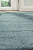 Safavieh California Shag SG151 Light Blue Area Rug 