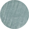 Safavieh California Shag SG151-6060 Light Blue Area Rug main image