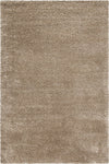 Safavieh Milan Shag SG180-1414 Dark Beig Area Rug main image