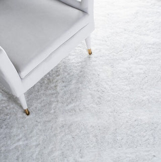 Safavieh Paris Shag SG512 Ivory Area Rug