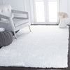 Safavieh Paris Shag SG512 Ivory Area Rug