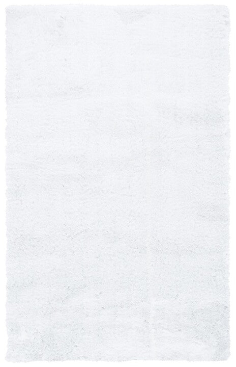 Safavieh Paris Shag SG512 Ivory Area Rug