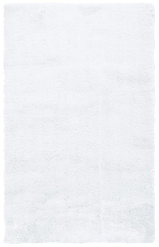 Safavieh Paris Shag SG512 Ivory Area Rug