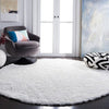 Safavieh Paris Shag SG512 Ivory Area Rug