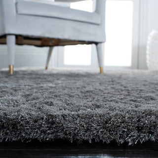 Safavieh Paris Shag SG512 Grey Area Rug