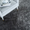 Safavieh Paris Shag SG512 Grey Area Rug