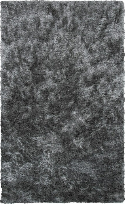 Safavieh Paris Shag SG512 Grey Area Rug