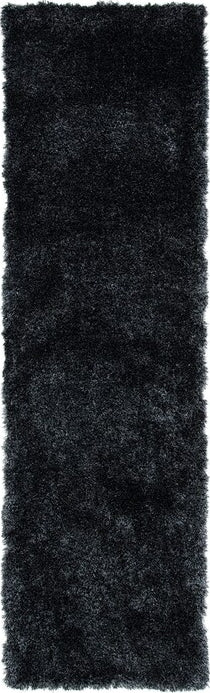 Safavieh Paris Shag SG512 Dark Grey Area Rug