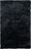 Safavieh Paris Shag SG512 Dark Grey Area Rug