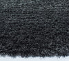 Safavieh Paris Shag SG512 Dark Grey Area Rug