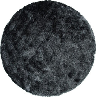 Safavieh Paris Shag SG512 Dark Grey Area Rug