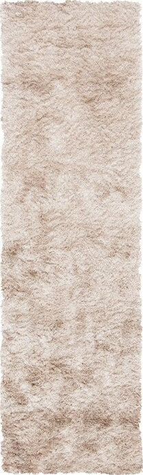 Safavieh Paris Shag SG512 Dark Beig Area Rug