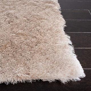 Safavieh Paris Shag SG512 Dark Beig Area Rug