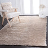 Safavieh Paris Shag SG512 Dark Beig Area Rug