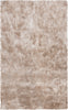 Safavieh Paris Shag SG512 Dark Beig Area Rug