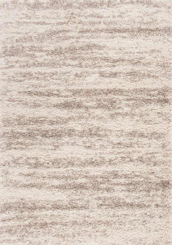 Safavieh Hudson Shag SGH206B Ivory / Beige Area Rug main image