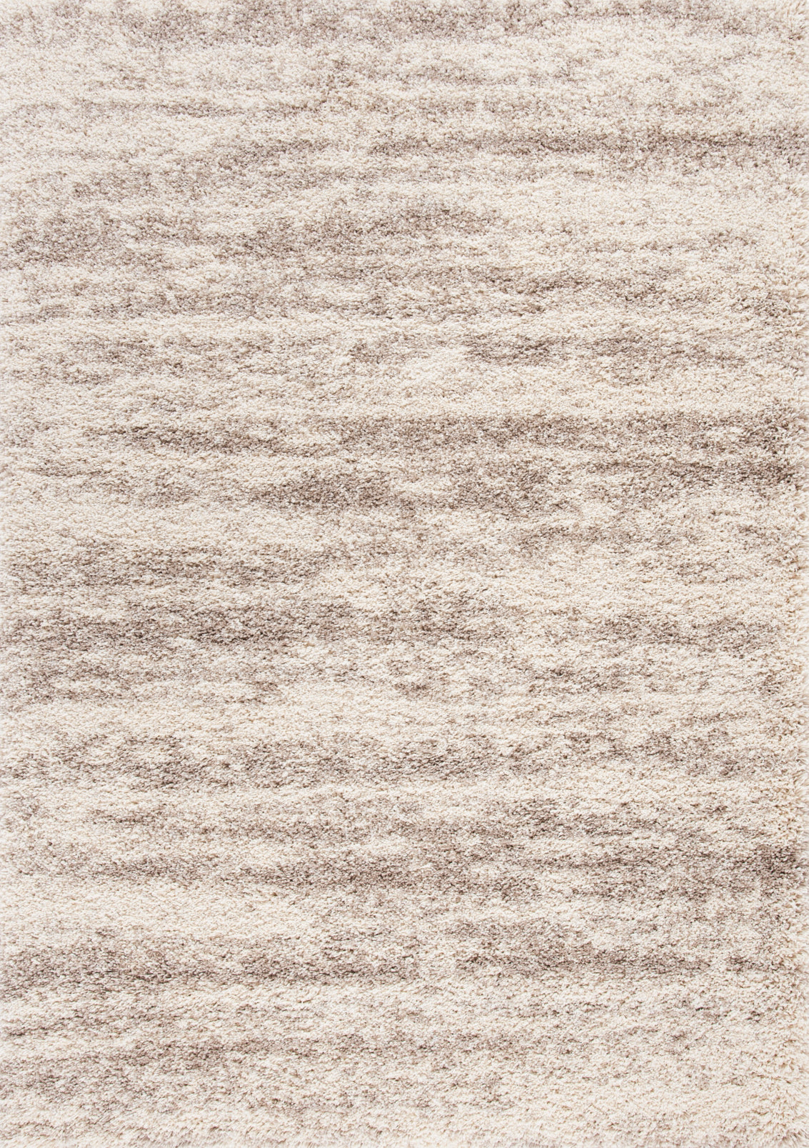 Safavieh Hudson Shag SGH206B Ivory / Beige Area Rug main image