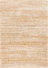 Safavieh Hudson Shag SGH295G Ivory / Gold Area Rug main image