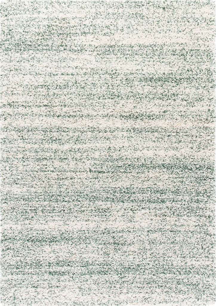 Safavieh Hudson Shag SGH295X Ivory / Green Area Rug main image