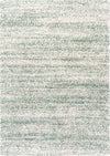 Safavieh Hudson Shag SGH295X Ivory / Green Area Rug main image