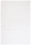 Safavieh Santa Monica Shag SGN725-1010 White Area Rug main image