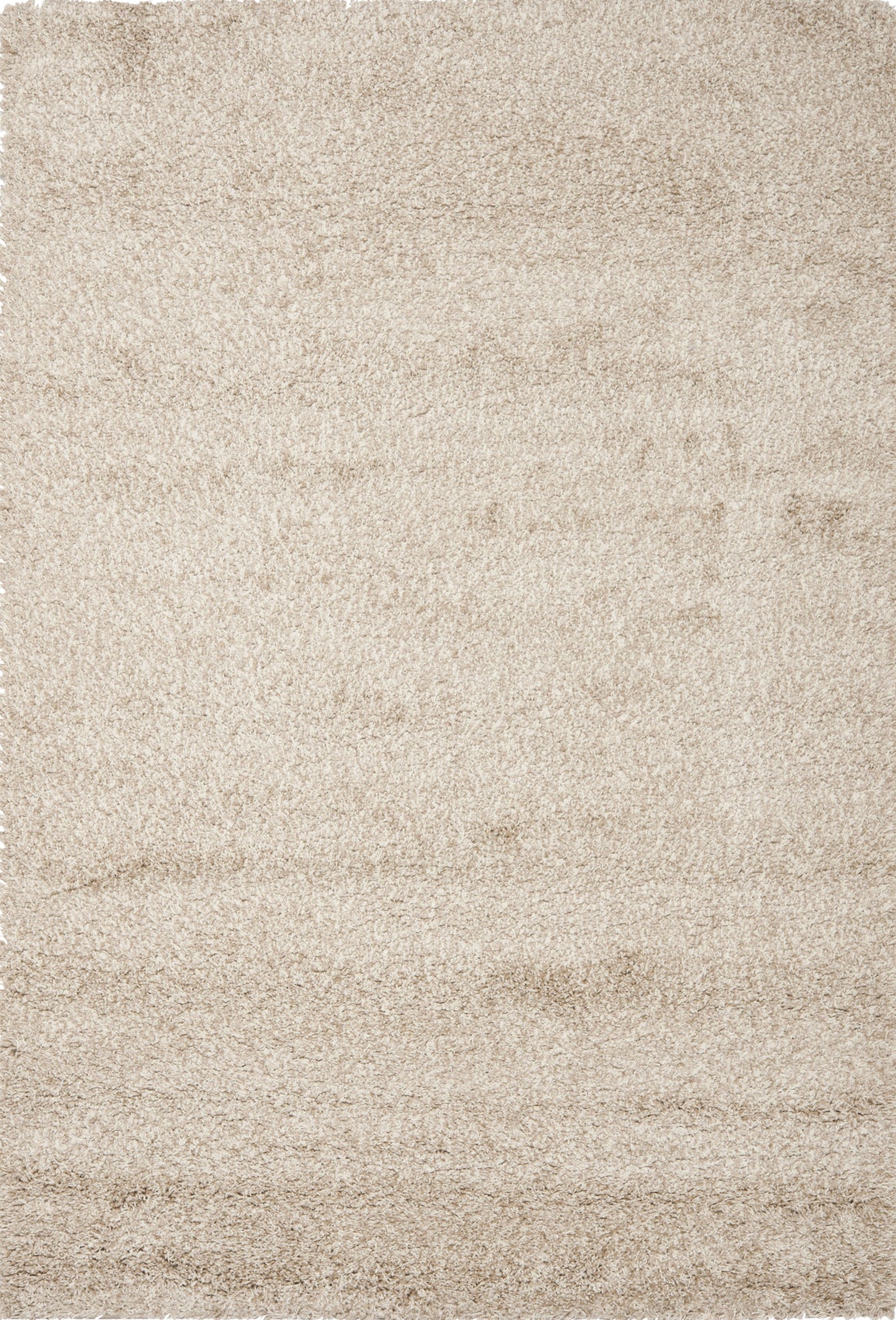 Safavieh Santa Monica Shag SGN725-1313 Beige Area Rug main image