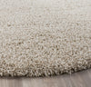 Safavieh Santa Monica Shag SGN725-1313 Beige Area Rug 