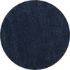 Safavieh Santa Monica Shag SGN725-7070 Navy Area Rug main image