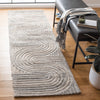 Safavieh Southampton SHA301B Beige Area Rug Room Scene Feature