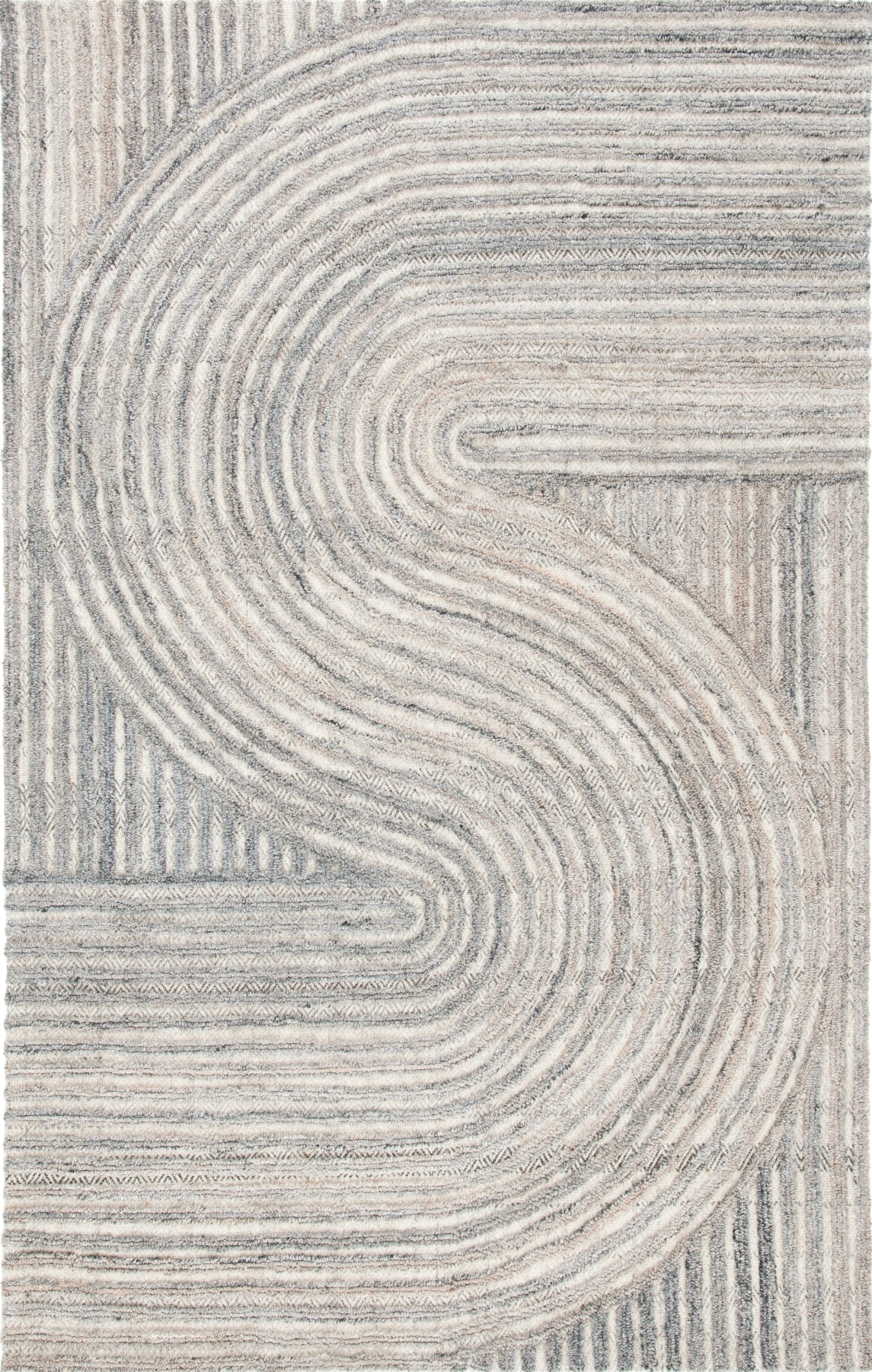 Safavieh Southampton SHA301B Beige Area Rug main image