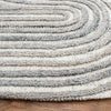 Safavieh Southampton SHA301B Beige Area Rug Detail