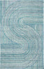 Safavieh Southampton SHA301M Blue Area Rug main image