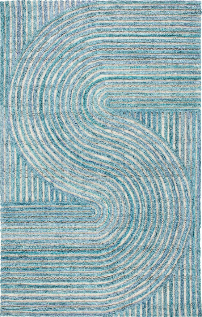 Safavieh Southampton SHA301M Blue Area Rug main image