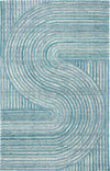 Safavieh Southampton SHA301M Blue Area Rug main image