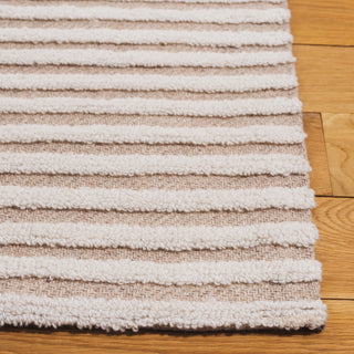 Safavieh Southampton SHA307B Ivory / Beige Area Rug Detail